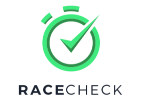 Racecheck Logo Racecheck Logo